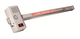 ELEC PANIC LOCK BAR&CHAN #28FN EXIT BAR - 700X28 ELEC PANIC LOCK BAR&CHAN #28FN EXIT BAR - 700X28